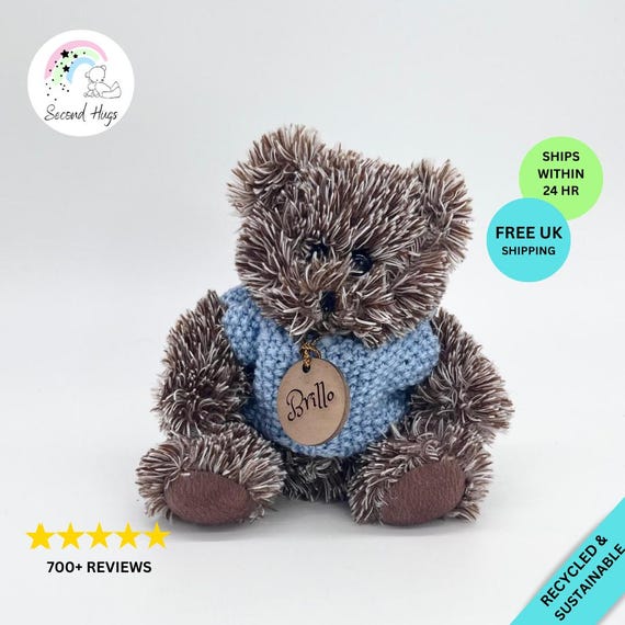 Reciclar peluches hotsell