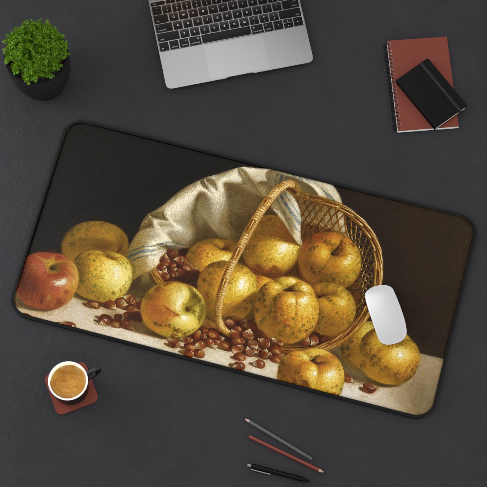 Apple Vintage Mousepad - Etsy