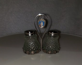 Boston souvenir Salt and pepper set