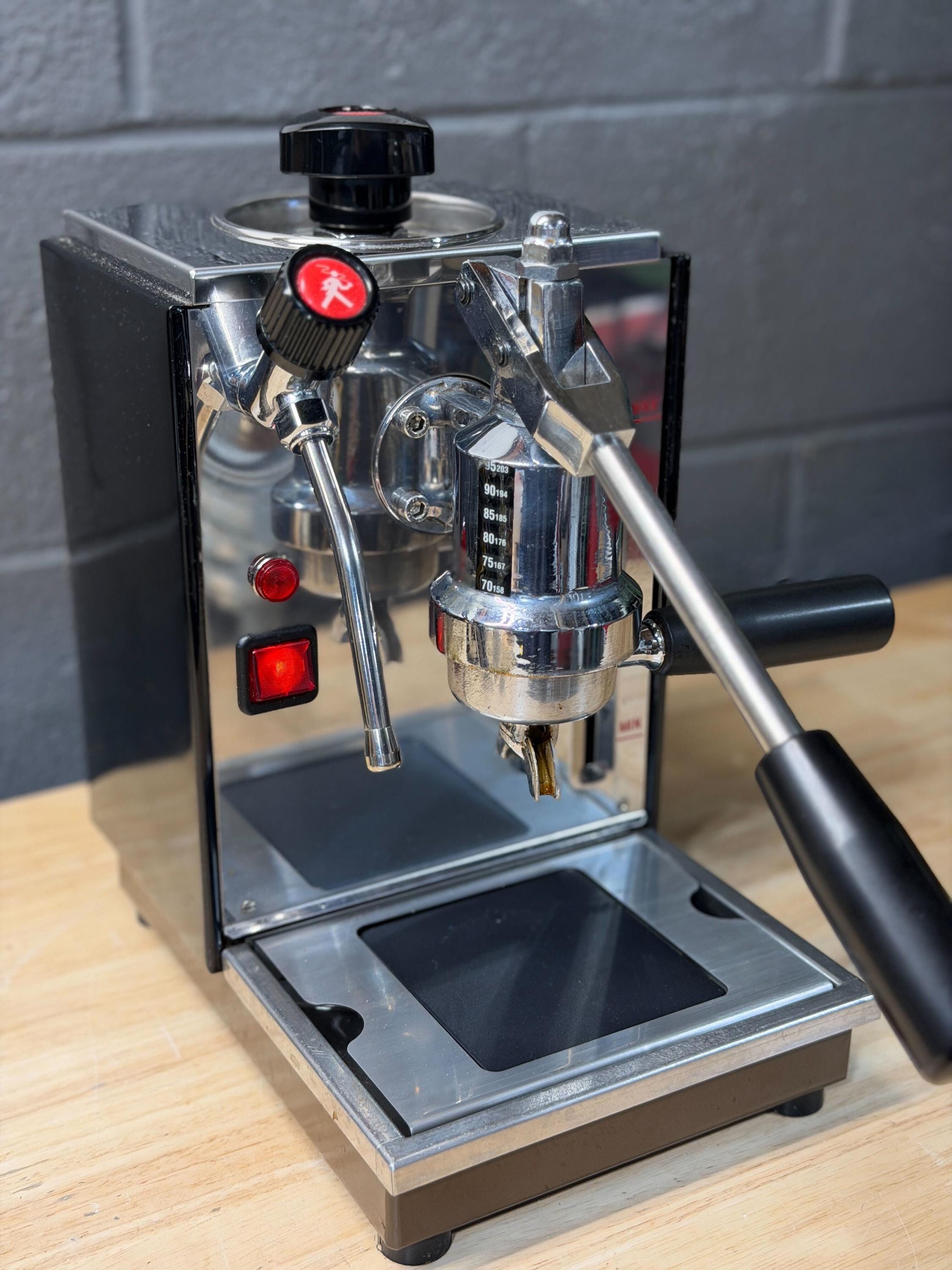 Cremina Olympia Espresso Machine Drip Tray - Stainless Steel With Scale ...