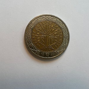 2 Euro coin Tree of Life