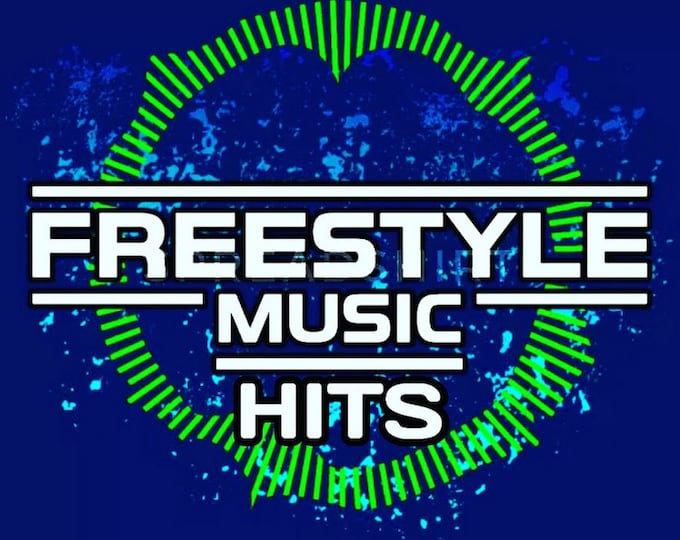 The Ultimate Freestyle Classic Hits Collection Download 80s & 90s / mp3 Edition
