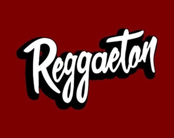 100% Reggaeton - The Definitive A to Z Music Library Classic & New Hits Download / mp3 Edition