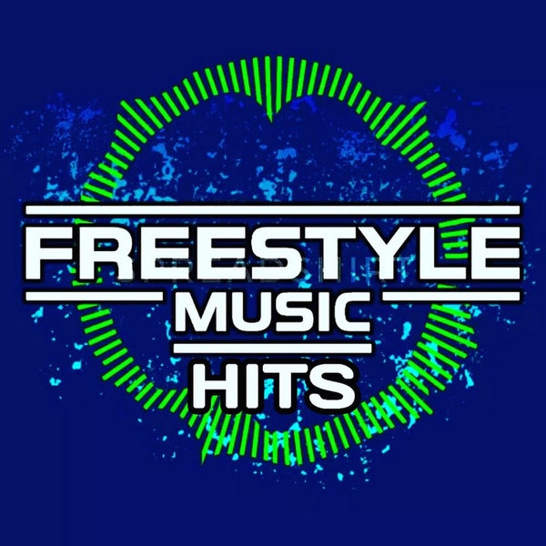 The Freestyle Classic Hits Collection Download 80er & 90er Jahre / mp3 Edition