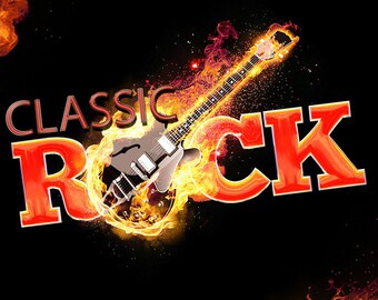 The Definitive Classic Rock Hits Collection of All Time Download / mp3 Edition