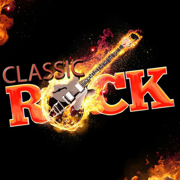 The Definitive Classic Rock Hits Collection of All Time Download / mp3 Edition