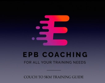 Guía de entrenamiento de sofá a 5 km.