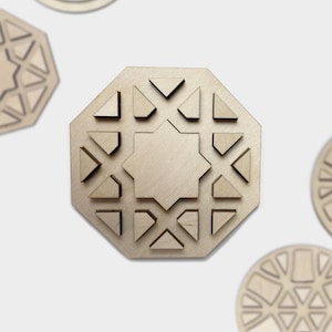 Rattan Design  6b Pattern Wicker Pattern Guide Wicker Material Rattan Basket Weaving Rattan Pattern Guide Wood Mold for Basket Weaving