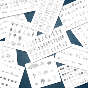 Original AutoCAD blocks BUNDLE • Package of our all original AutoCAD blocks • AutoCAD Architecture • AutoCAD Drawings • Architecture blocks