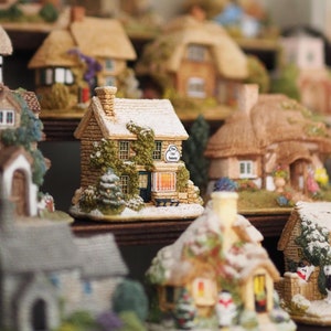Lilliput lane shop - Etsy 日本 Lilliput lane shop - Etsy 日本