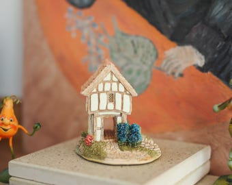 リリパットレーン ボウピープ ティールーム Bo-Peep tea room LILLIPUT