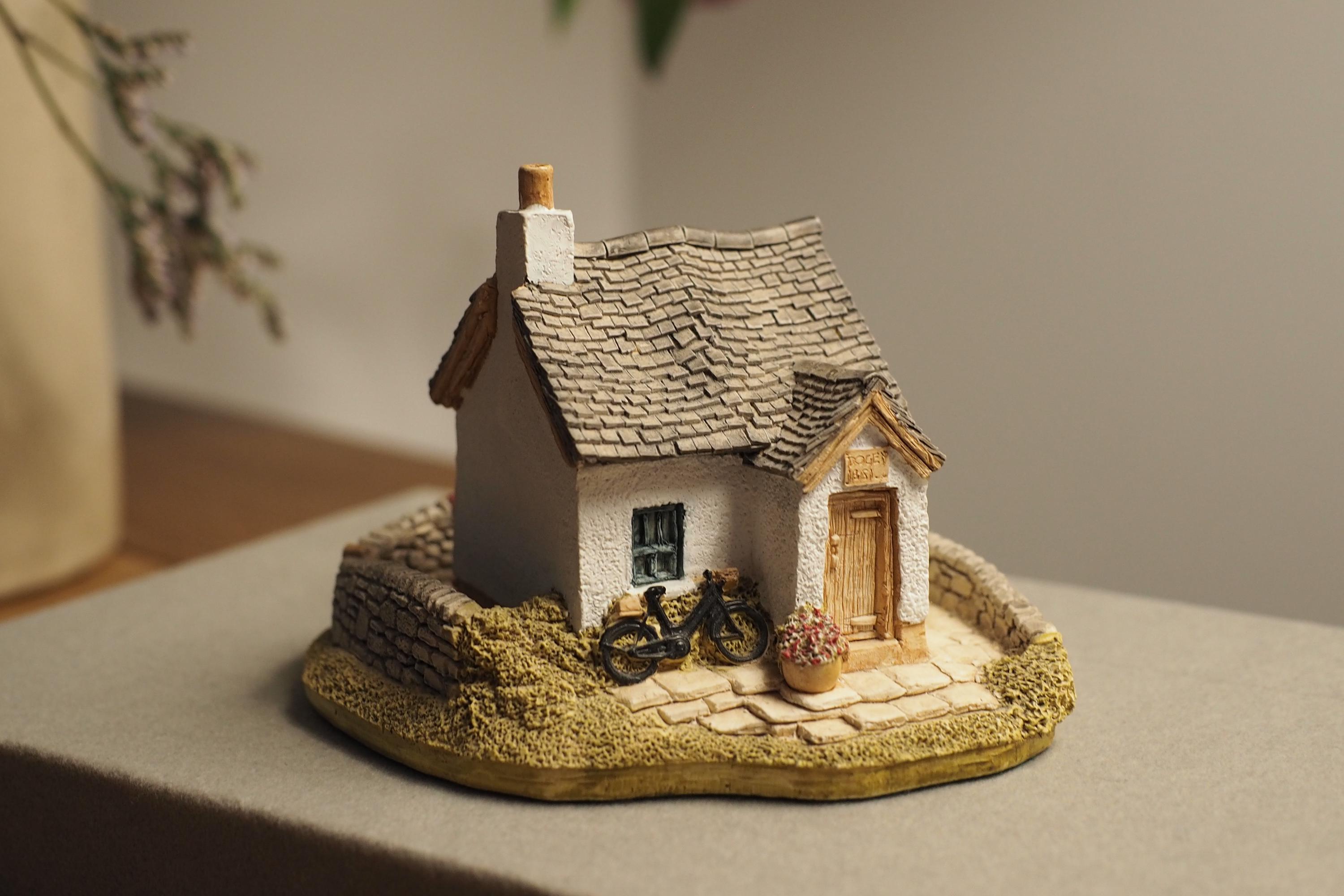 Model Irish Cottage - Etsy UK