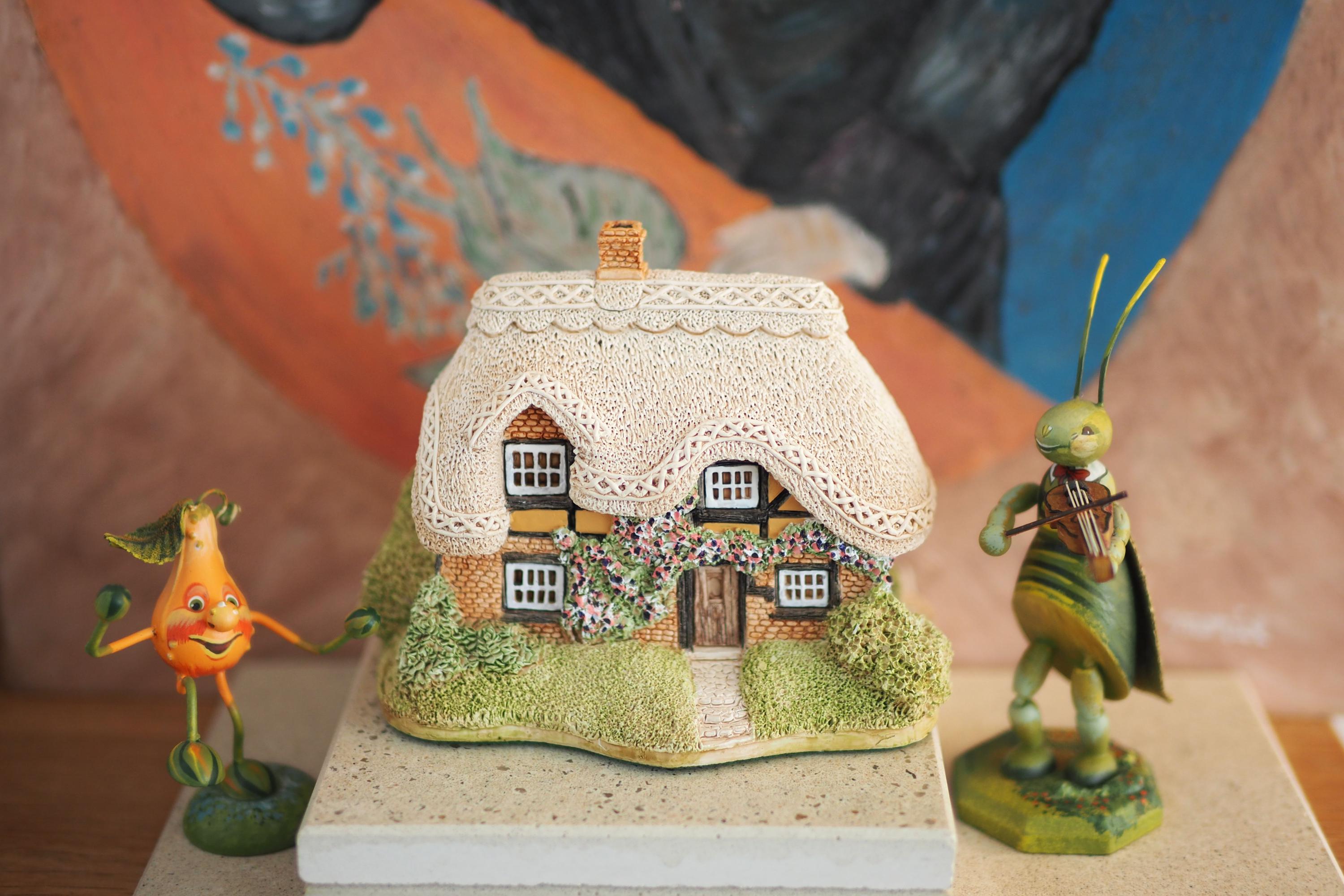 Lilliput Lane 1990 - Etsy