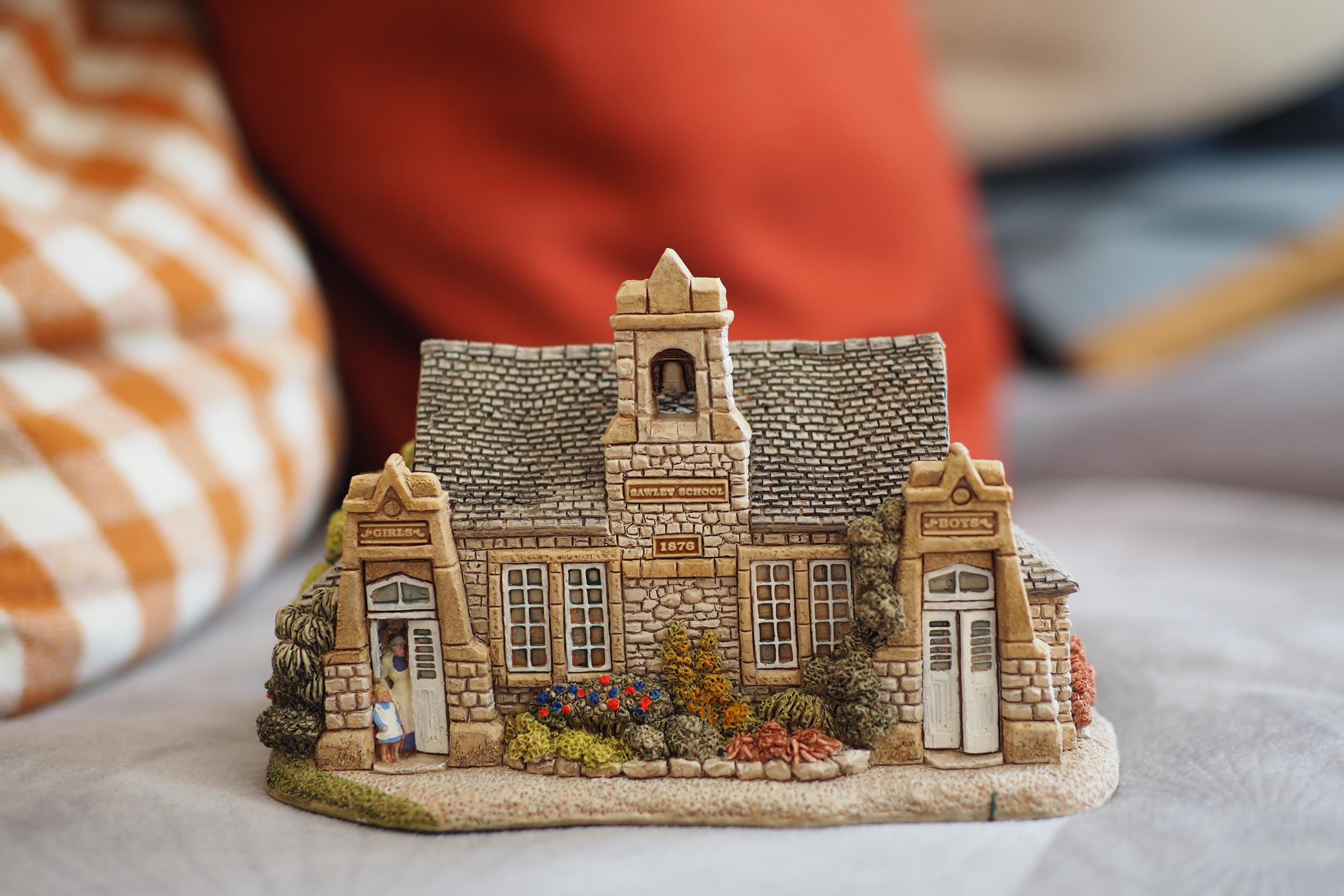 Lilliput Lane 1991 - Etsy