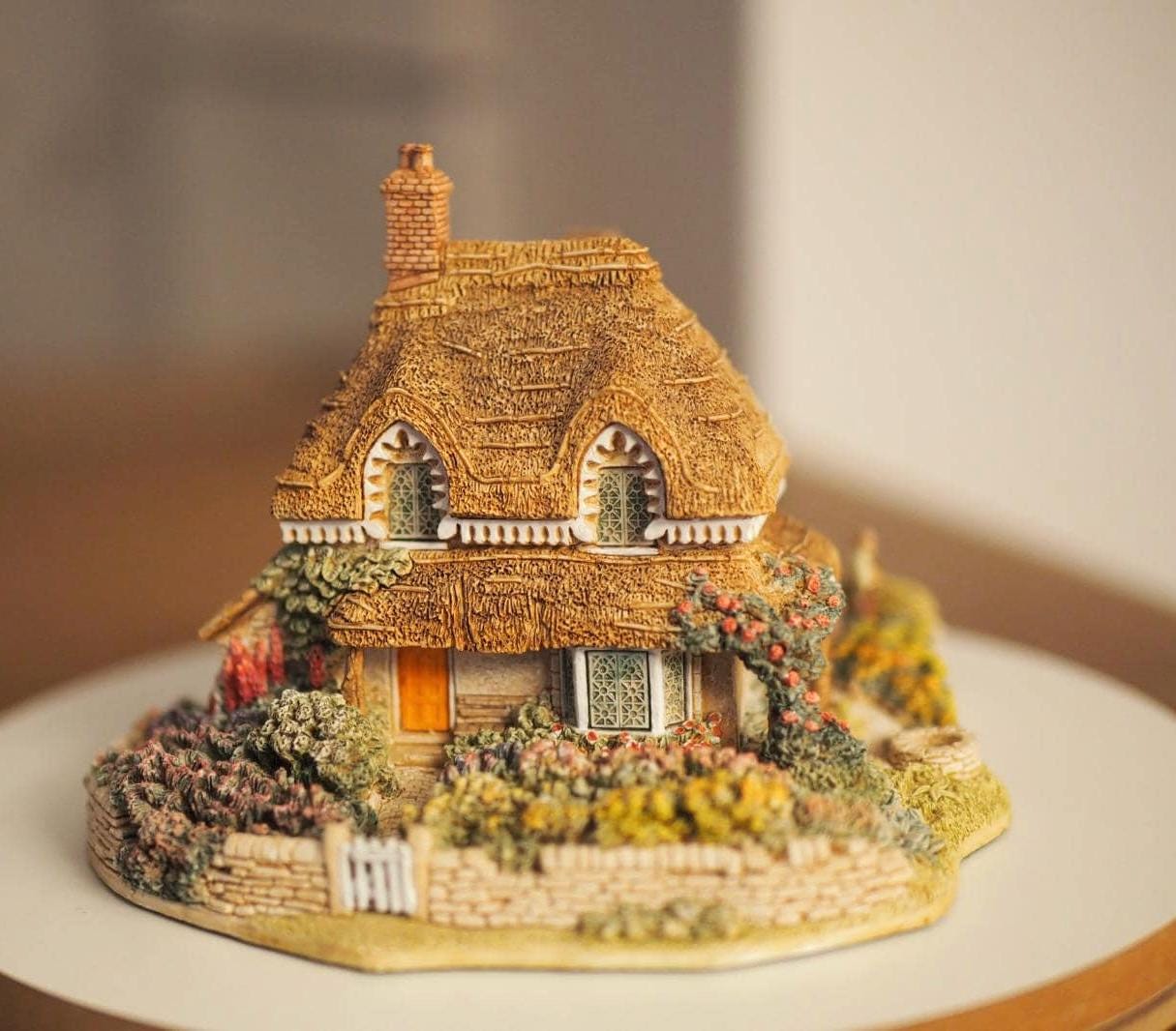 Lilliput Lane 1995 - Etsy