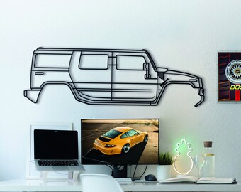 Hummer online car accessories
