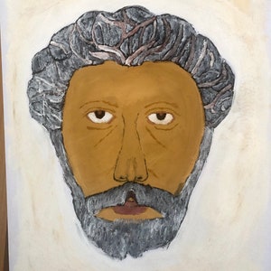 Painting image 1