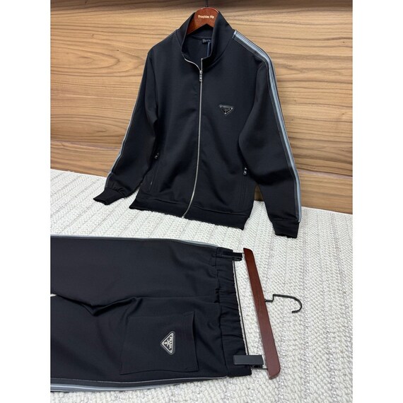 Prada tracksuit top
