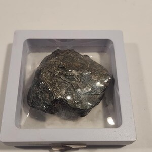 Campo del Cielo Meteorite