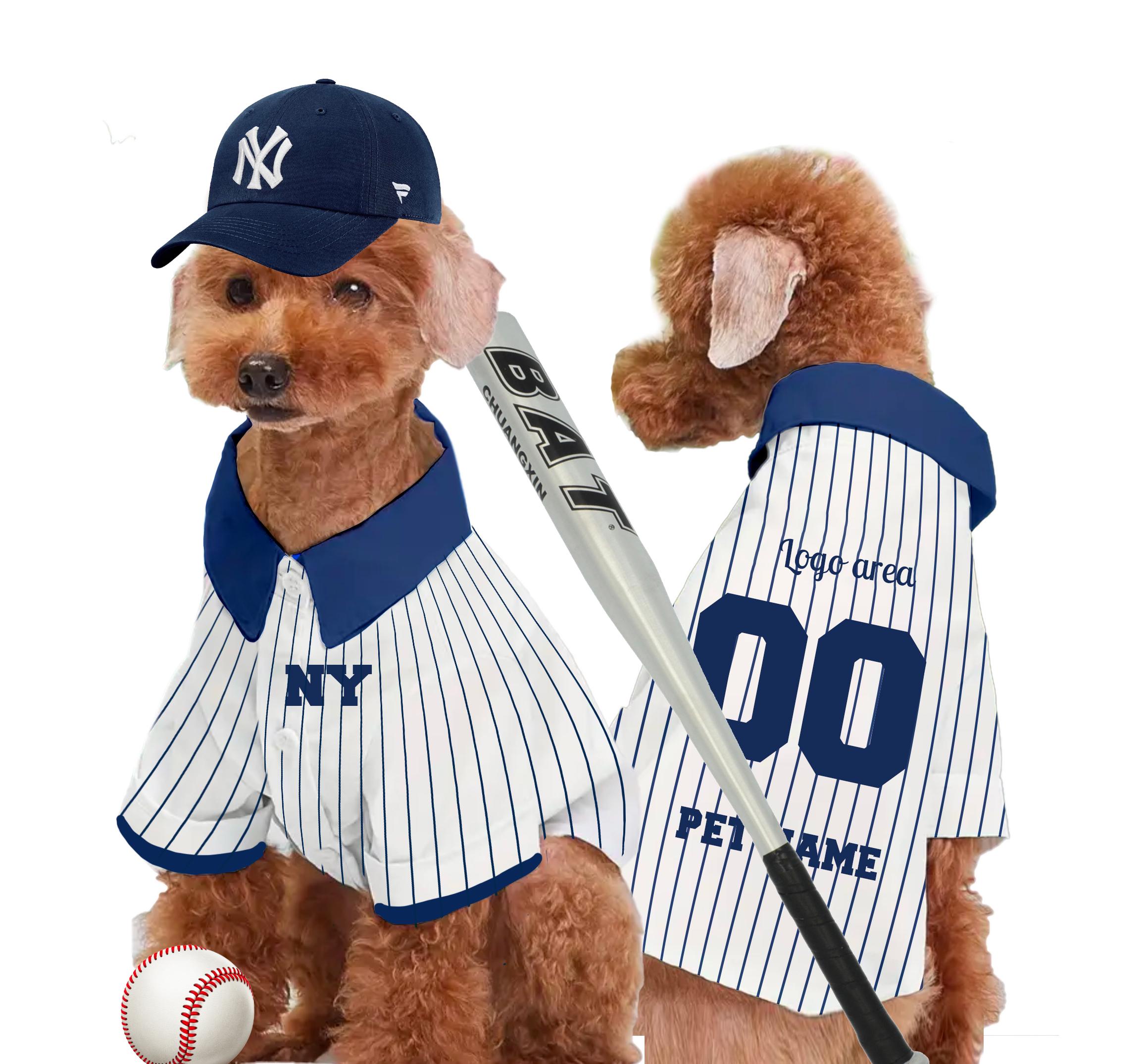 Ny Jets Dog Jersey Etsy