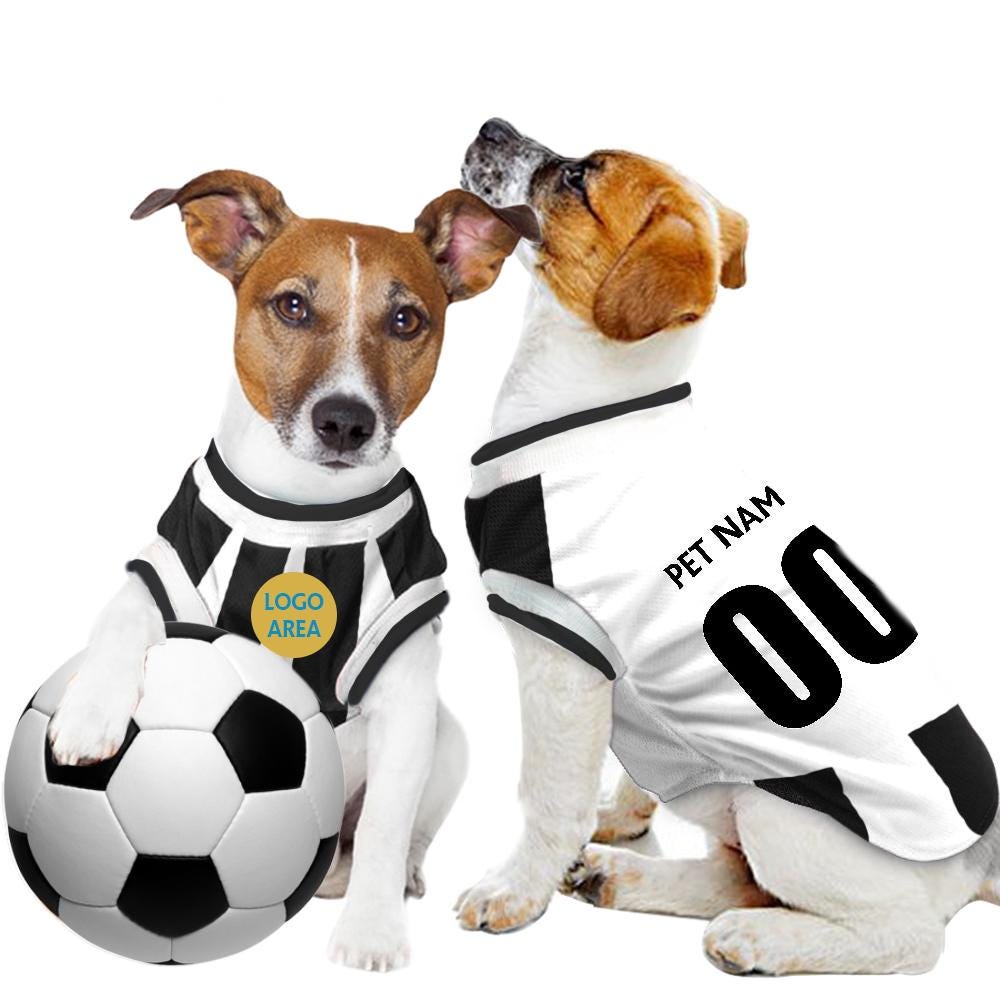 Newcastle United -Inspired Personalised Pet Tank Top FC 25/26 with original FC logo (Dog Football Costume and Cat Football Costume Gift) Newcastle United -Inspired Personalised Pet Tank Top FC 25/26 with original FC logo (Dog Football Costume and Cat Football Costume Gift)