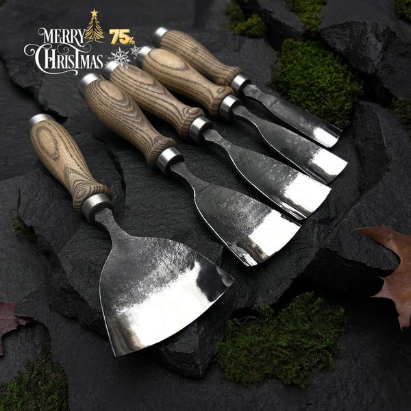 Wood Carving Tools - Etsy