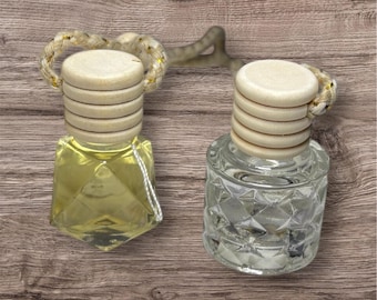 Car Diffusers - 23 Scents to Choose From!