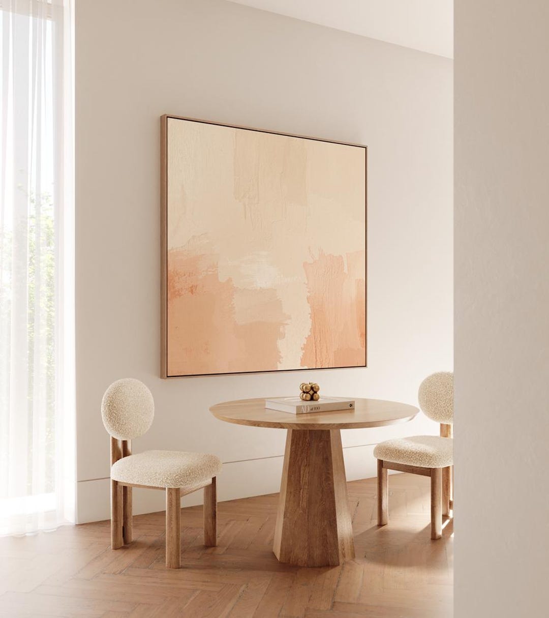 Earth and Limestone Artwork Printable Wall Art Digital Download Wall ...