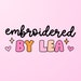 Lea