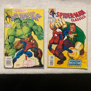 Amazing Spider-Man books