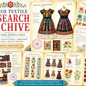 traditional mexican christmas dress Handmade Embroidered Mexican Christmas Dress: Fiesta Holiday Girls Dress