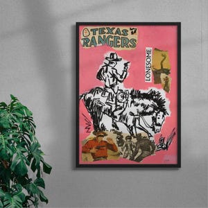 Lámina de arte mural con estética solitaria: póster minimalista para decorar el dormitorio y la sala de estar. Arte moderno con citas imprimibles.