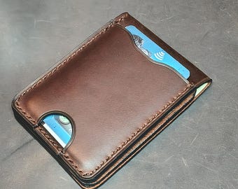 Traditional EDC Wallet - Best US Design