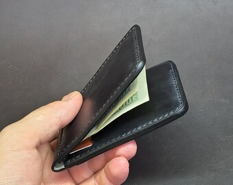 Black EDC Wallet