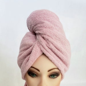 Turbie twist extra long hotsell