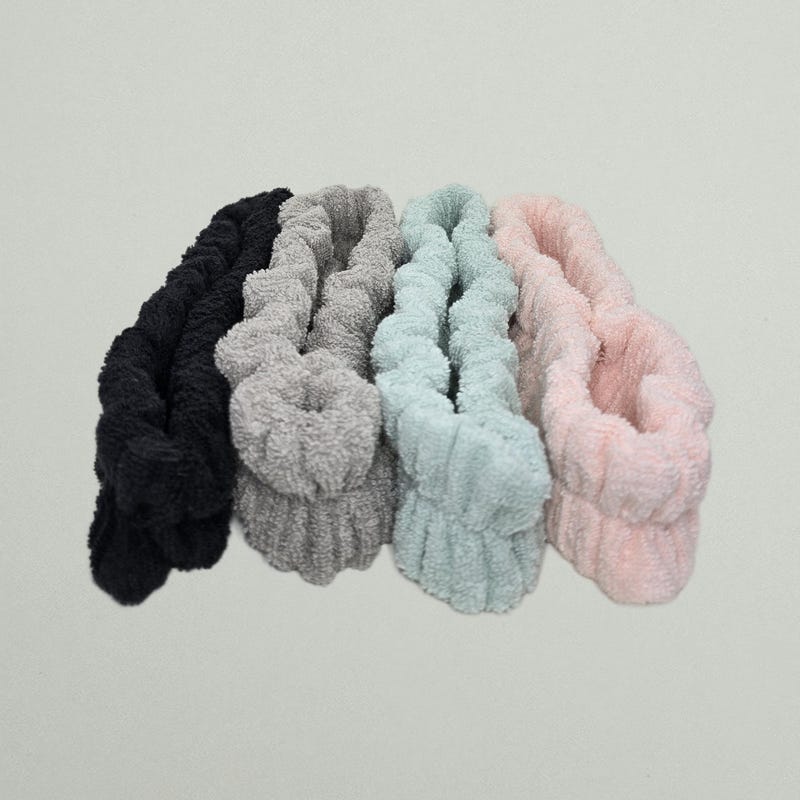 Face Routine Band Hair Band for Facial - Etsy