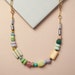 see more listings in the NECKLACES section