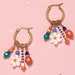 see more listings in the EARRINGS section
