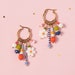 see more listings in the DES BOUCLES D'OREILLES section