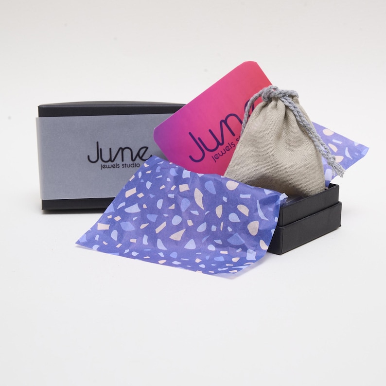 Beaded Charm Statement Necklace: Gold Moon & Star Dangles