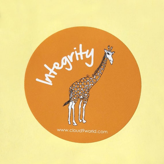 Adesivi Personalizzati Rotondi 3.2 Cm | 100 Pezzi | Stampa Tuo Logo O Immagine | Per Eventi E Branding - Foto 7