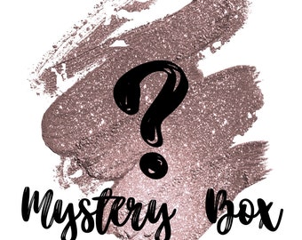 Waxmelt Mystery Box