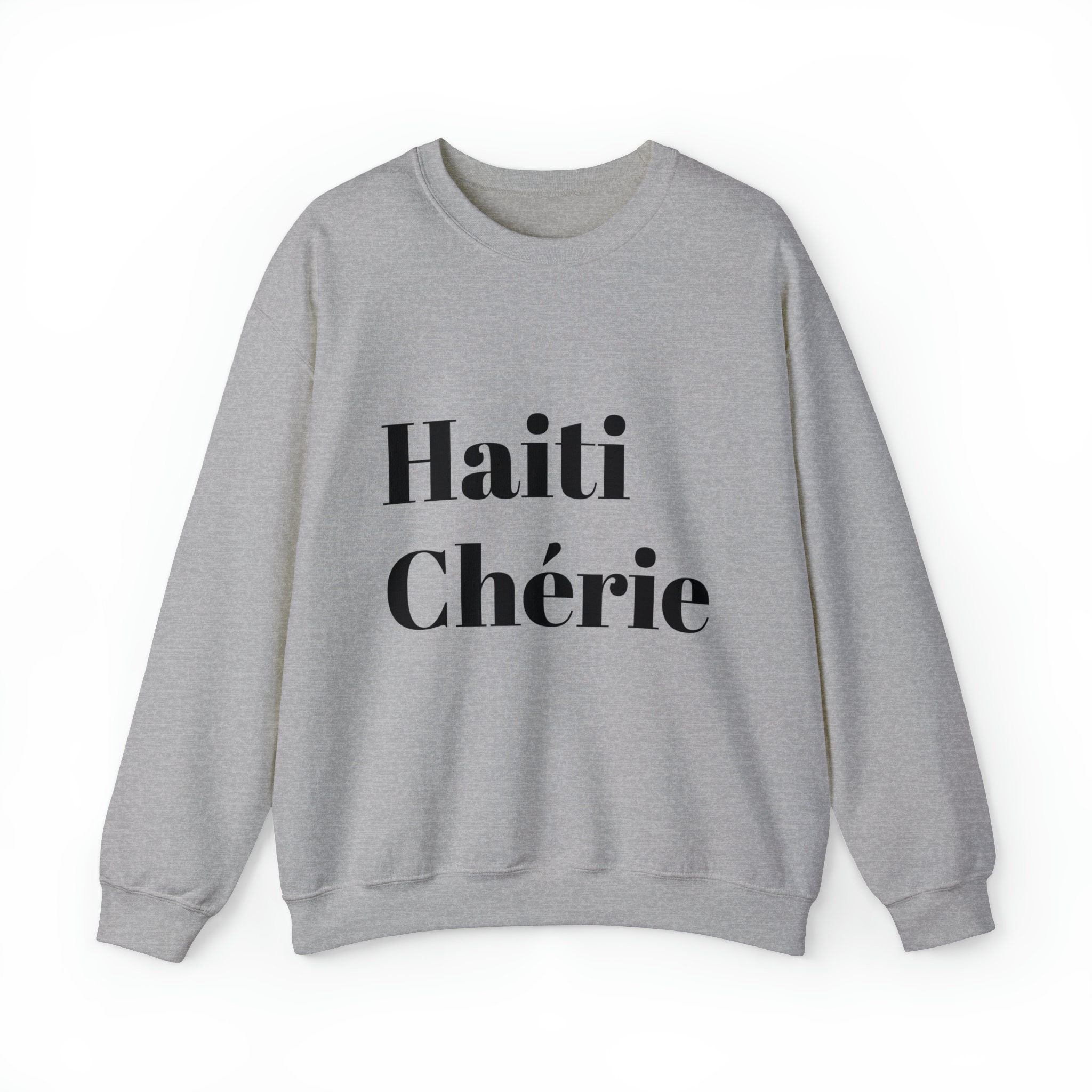 Cherie Sweatshirt Etsy Singapore