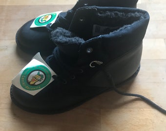 Maat vintage kinderschoenen. 27 van Lurchi met een zachte zool