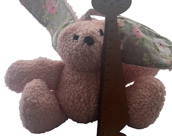 Instructies Baby Bunny in S