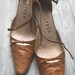 see more listings in the Vintage-Designerschuhe section