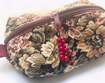 Gepersonaliseerde make-uptas - waterdicht