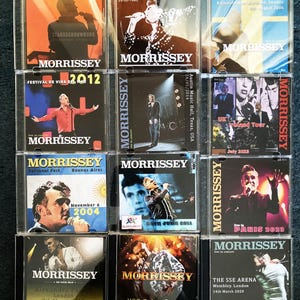 Morrissey shirt - Etsy 日本