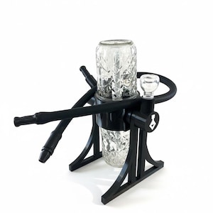 Szisza grawitacyjna GRAVICO Black500