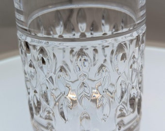 Vintage Ralph Lauren Aston whiskyglas